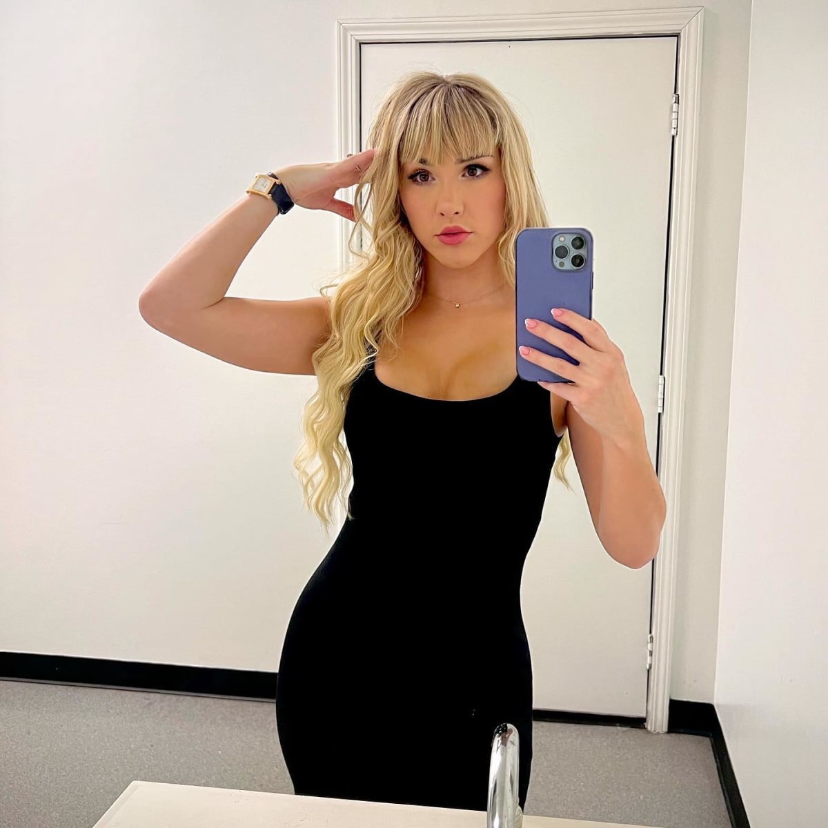 (Facebook/mikhailapetersonpodcast)