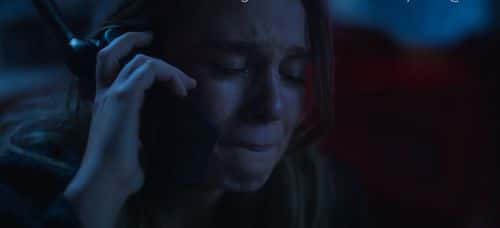 Teagan Croft in a still from 'True Spirit' (Netflix)