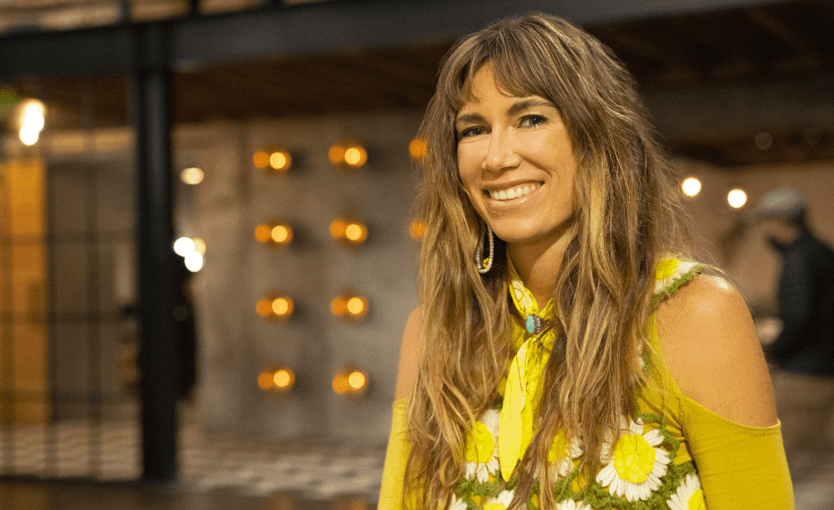 Emily Bargeron (IMDb)