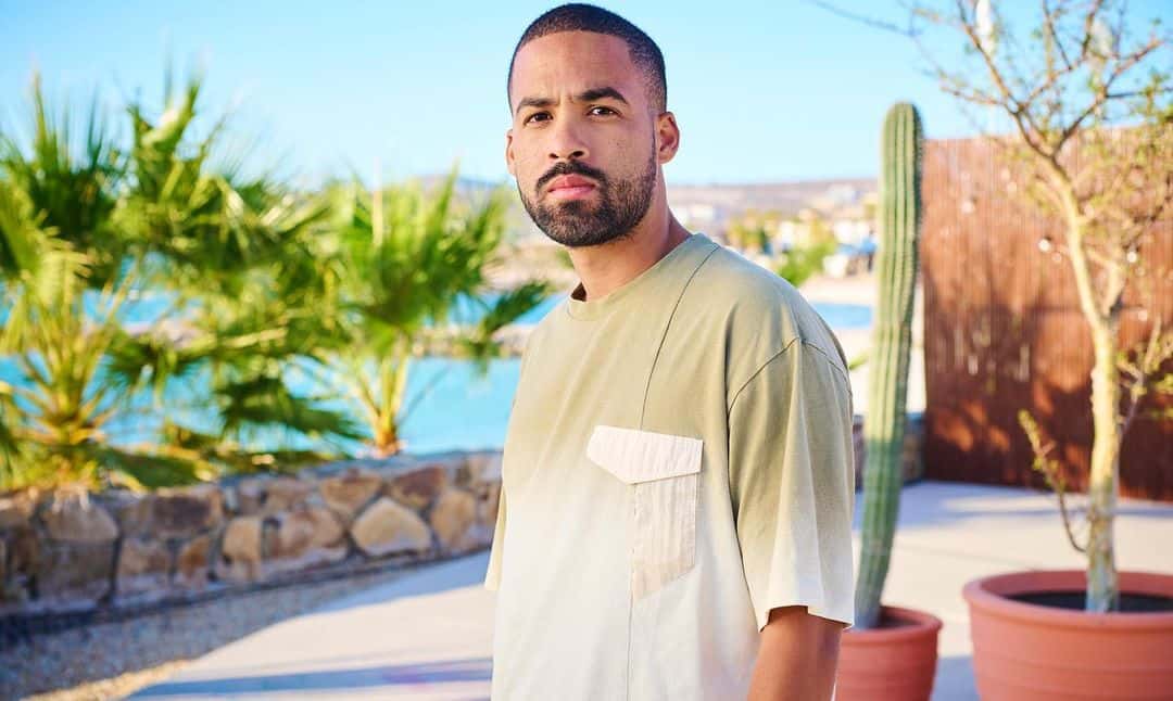 Billy on MILF Manor' Season 1 (instagram/tlc)