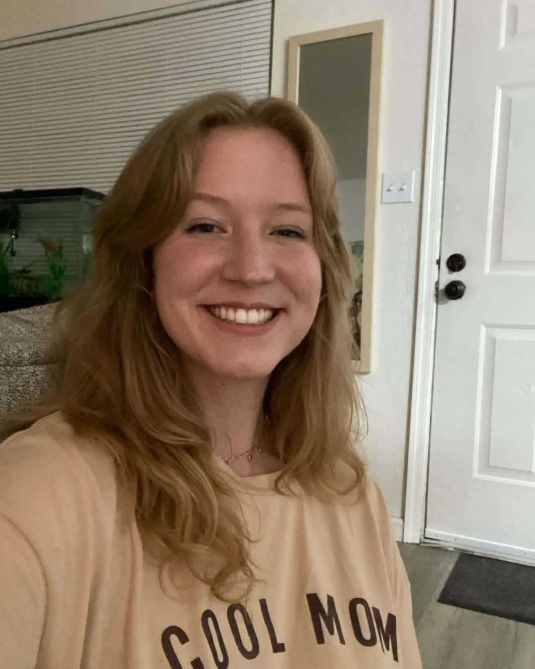 Gwendlyn Brown opened up about the years of trauma suffered at the hands of brother Paedon Brown. (Instagram/gwendlynbrown) 