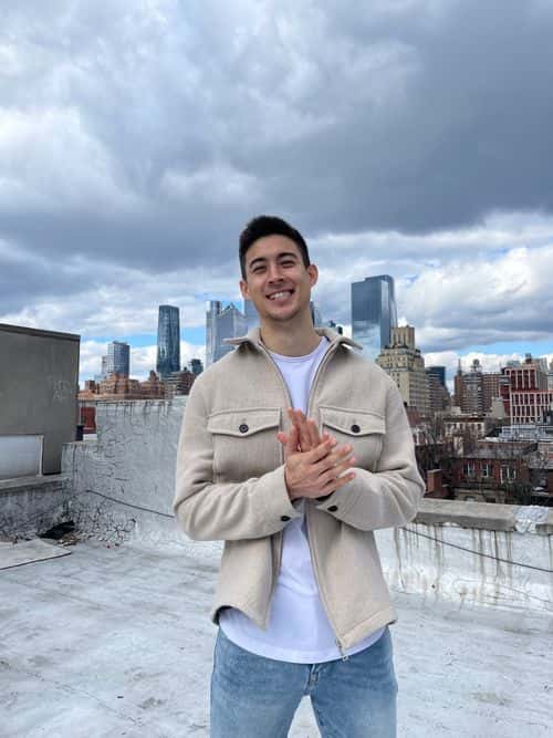 'The Bachelorette' Season 20 star John B   (Facebook/TheBachelorette)