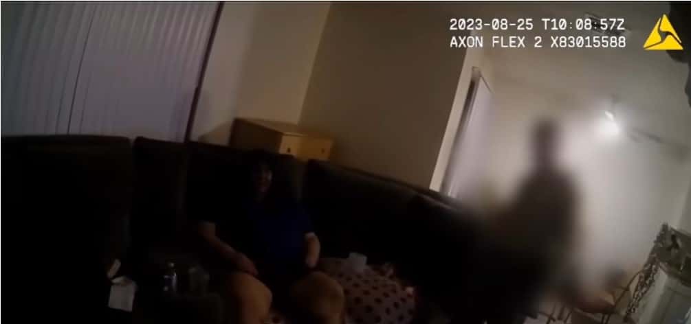 (PoliceActivity/YouTube)