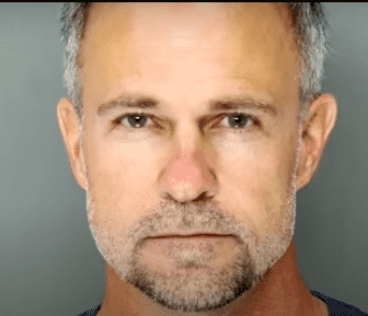 He subsequently received a total of 6 years in prison with five to be served in confinement, plus approximately 15 years of probation (abcnews/YouTube)