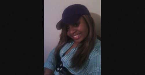 Starlene Sullivan was the mother of three and a victim of domestic abuse. (Facebook/ Starlene Sullivan)