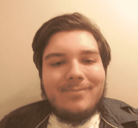 Rayan Palmeter was a Oakleaf High School attendee (@ryan_palmeter/Twitter)
