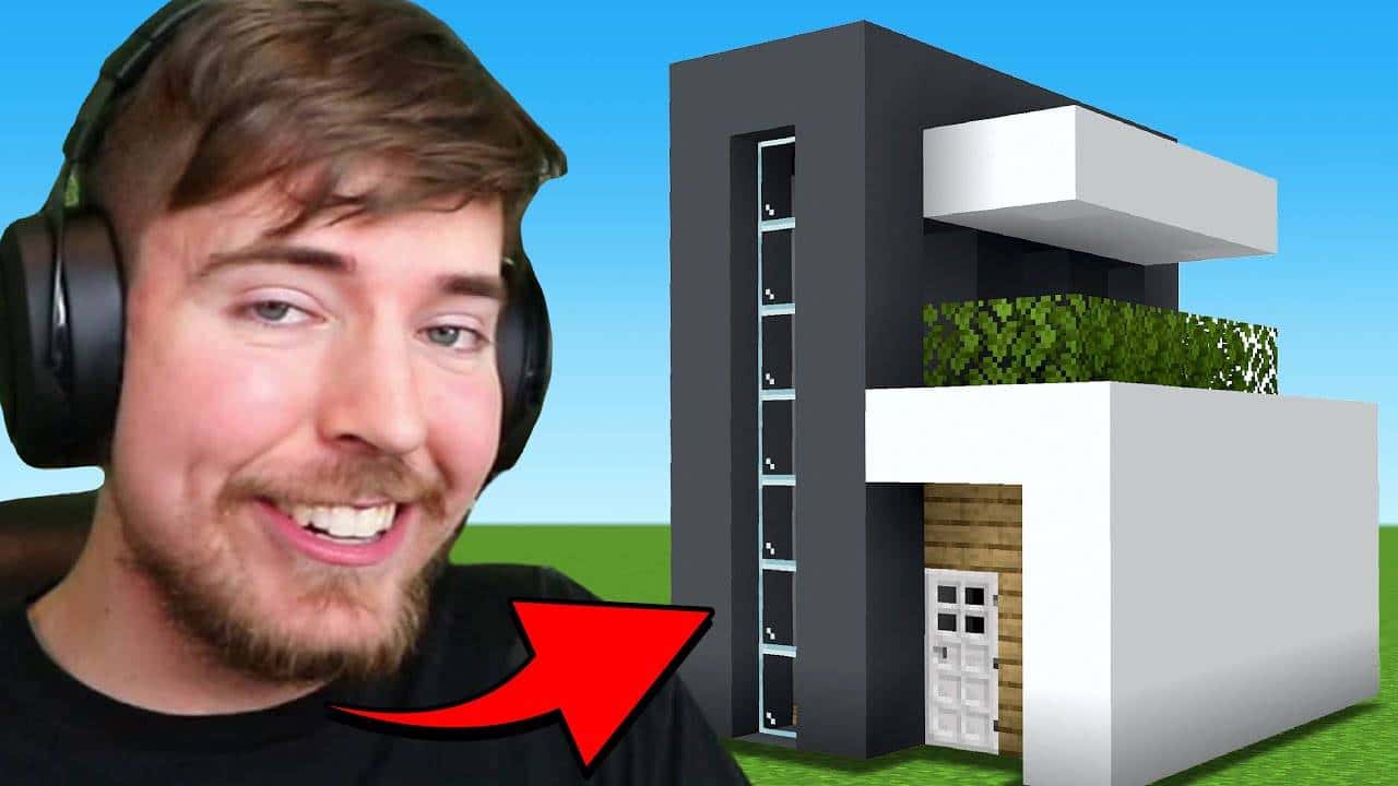 MrBeast says, 