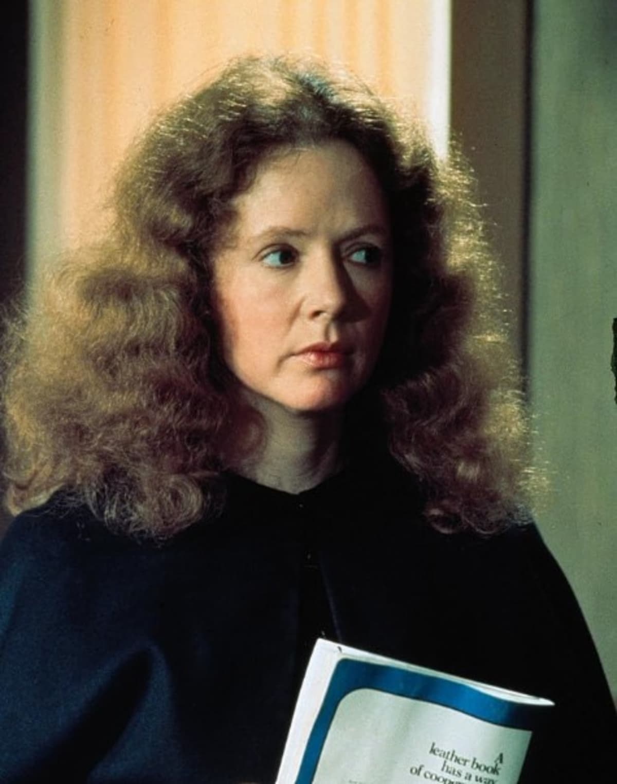 Piper Laurie in 'Carrie' (Red Bank Films)