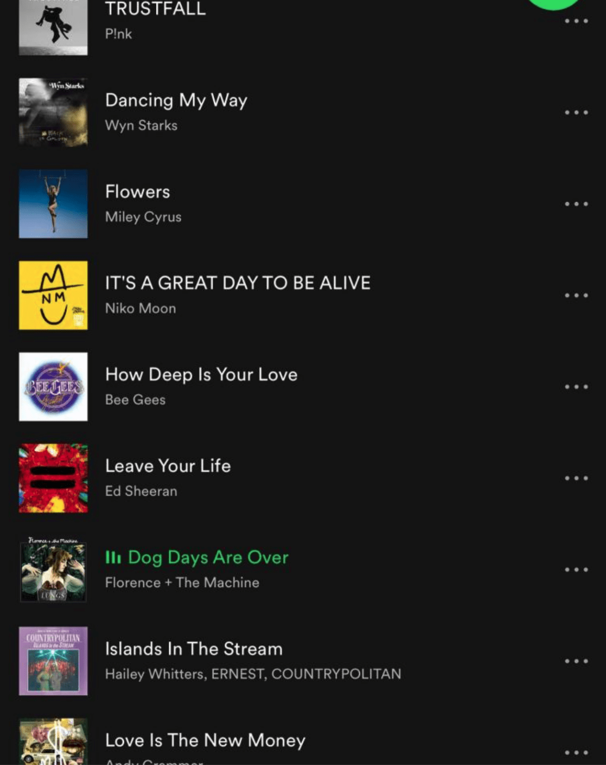 Former 'GMA3' host TJ Holmes also shared his playlist for the run (@officialtjholmes/Instagram)