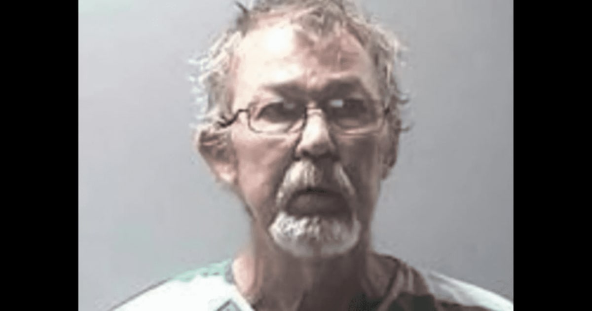 Gregory Showalter was found guilty of first-degree murder (IOWA DEPARTMENT OF PUBLIC SAFETY)
