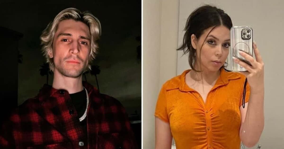 (@xqcow1, @adeptthebest/Instagram)