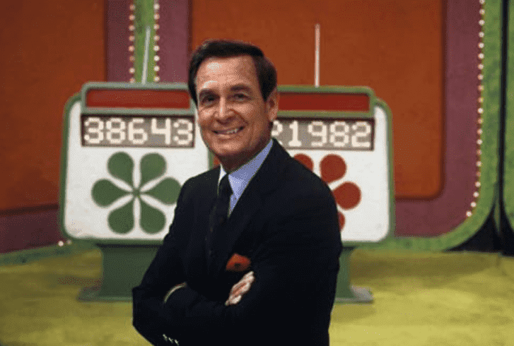 'Price is Right 'longtime host Bob Barker died on August 26, 2023 (IMDb)