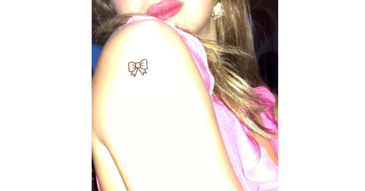 (@addisonrae/Instagram)