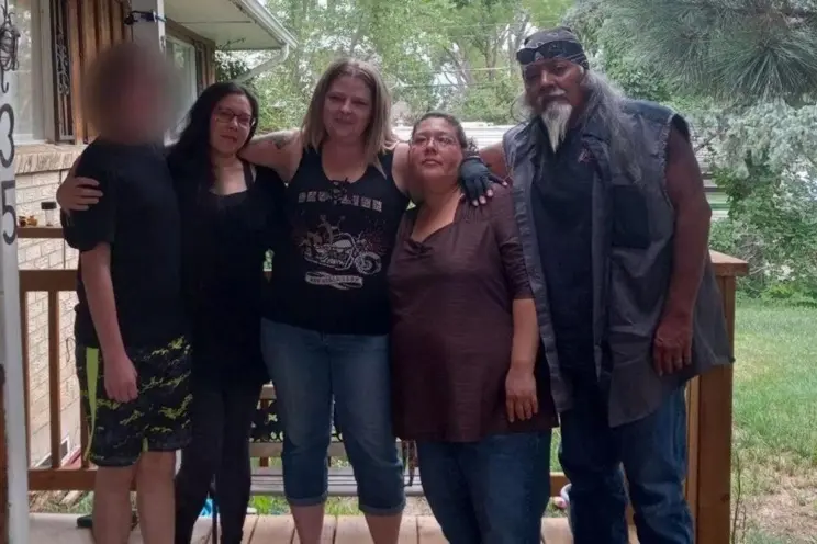 Courtesy of Trevala Jara