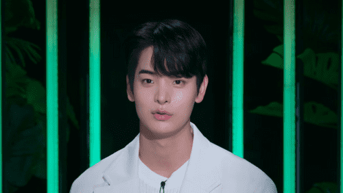 'Single's Inferno' Season 2 cast Choi Jong-Woo (Netflix)