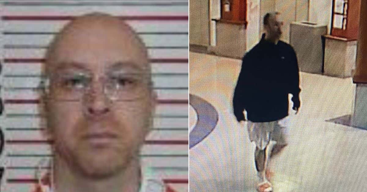 St. Louis County Police Department 