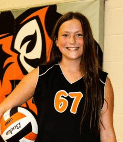 Jaylee Chillson's family claimed she was bullied for several years (Facebook)