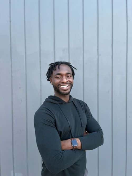 'The Bachelorette' Season 20 star Caleb A(Facebook/TheBachelorette)