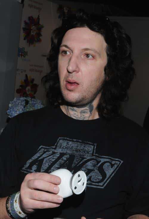 Rapper Mickey Avalon attends Kari Feinstein's Style Lounge Presented By Aruba  - Day 3 on January 25, 2015 in Park City, Utah.