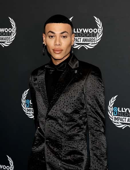 Bobby Lytes (Kevin Winter/Getty Images)