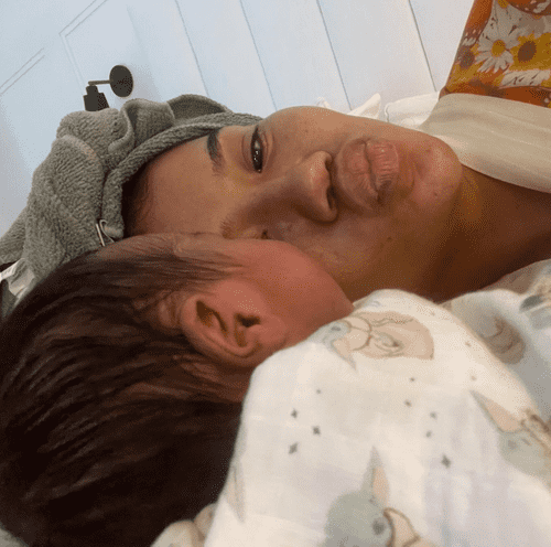 (jheneaiko/Instagram)