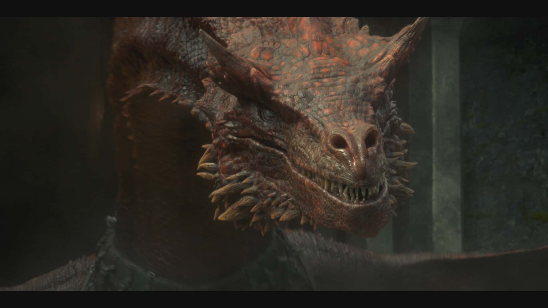 A still from 'House of the Dragon' (HBO)