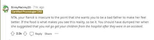 (ReddIt/ Slinkymalinky20)