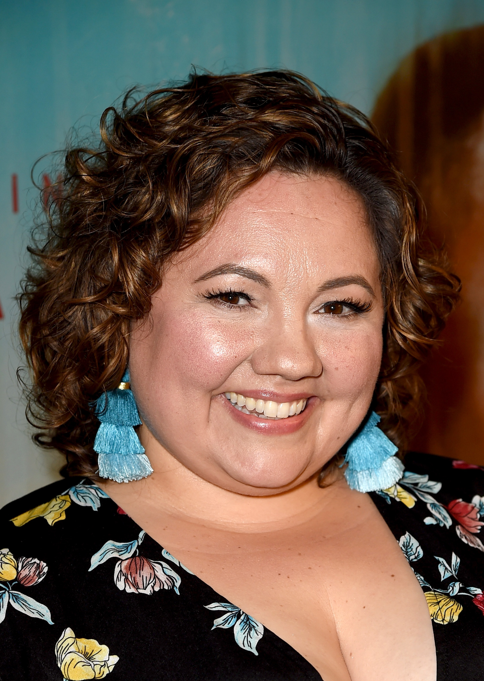 Emily Nelson attends the premiere of HBO's 'True Detective' Season 3 at Directors Guild Of America on January 10, 2019 in Los Angeles, California.