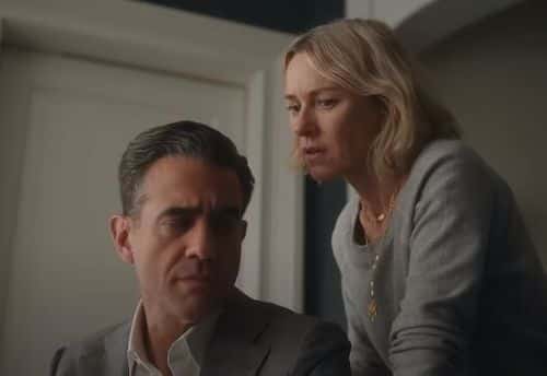 The story is about a haunted family (Netflix screenshot/ YouTube)