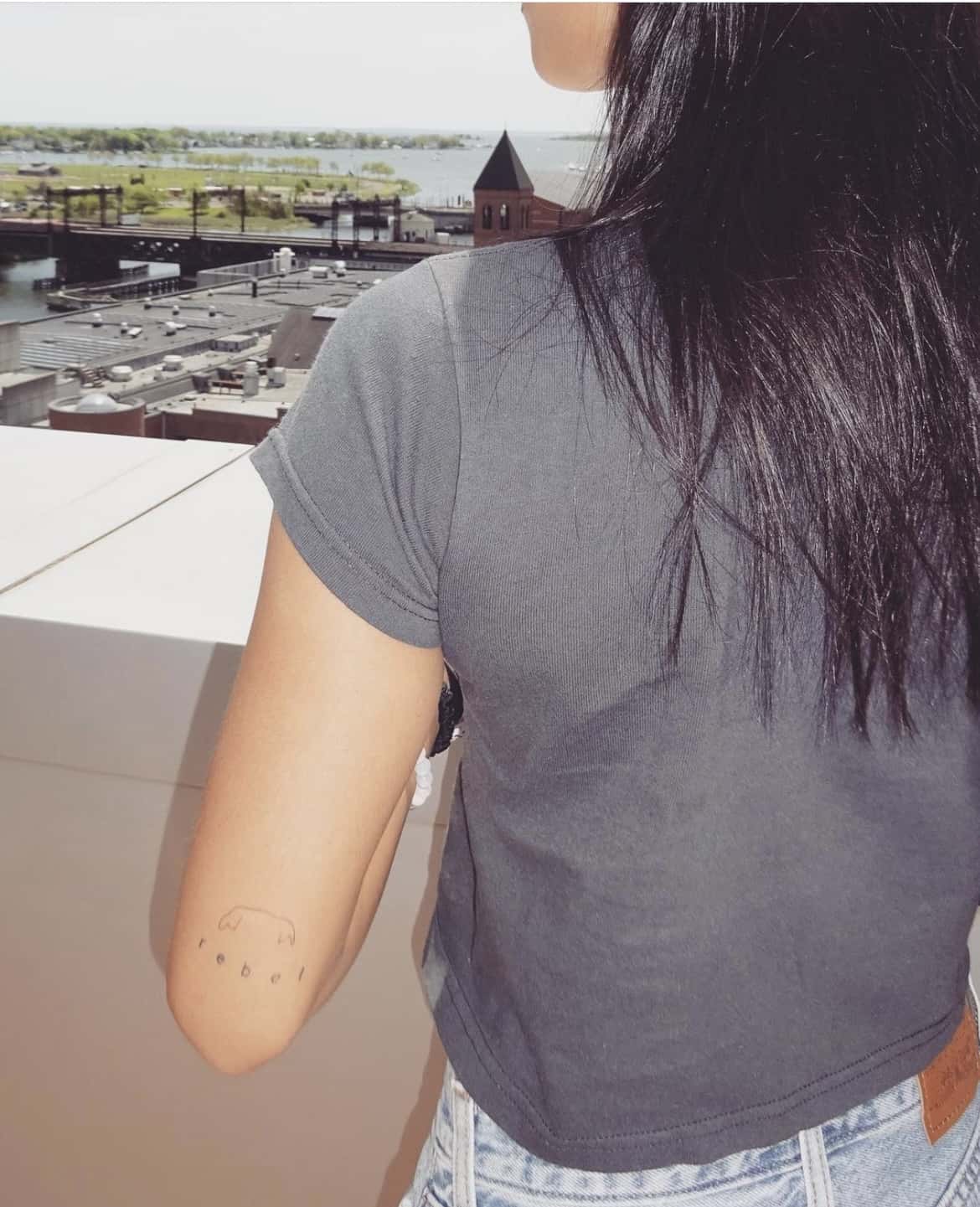 (@charlidamelio/Instagram)