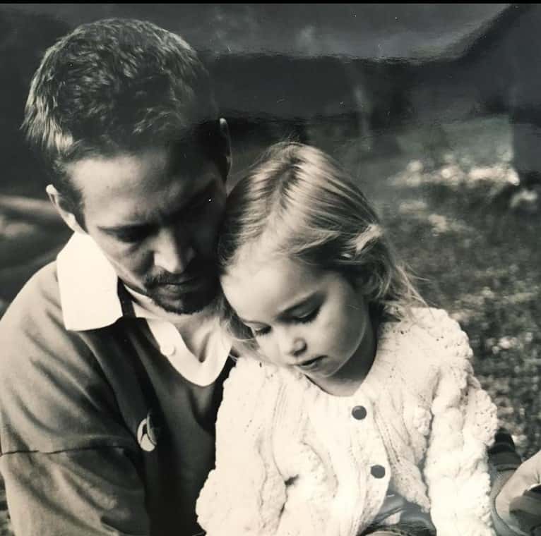 (Meadow Walker/ Instagram)