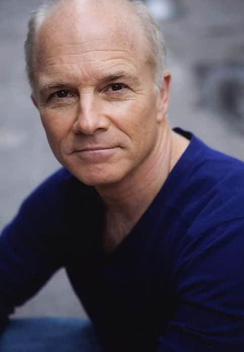 Dan Butler played Bob 