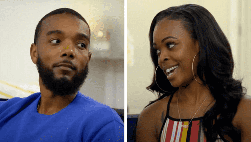 Airris is hopeful about his future with Jasmine in 'MAFS' (lifetime)