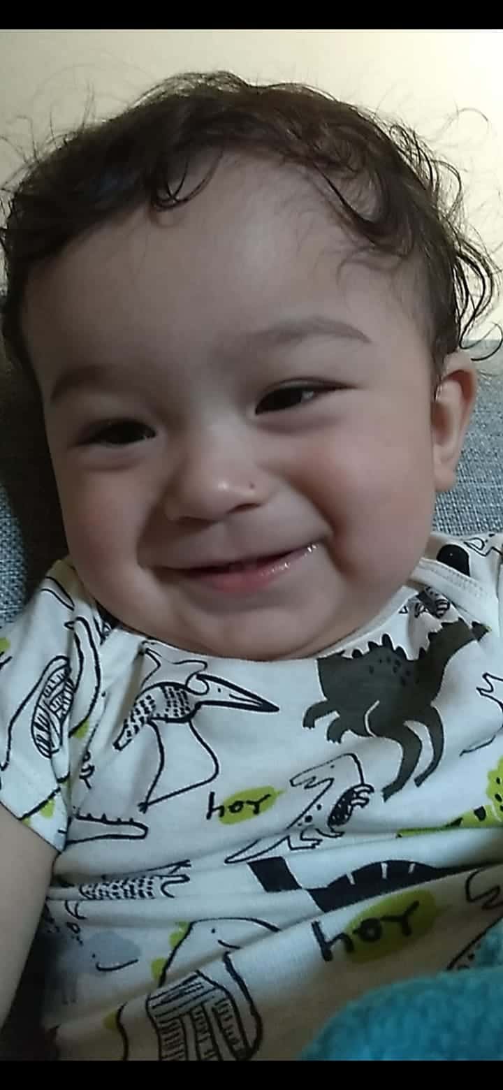 Rudy Requejo-Ybarra Jr (Cassandra Requejo/Facebook)