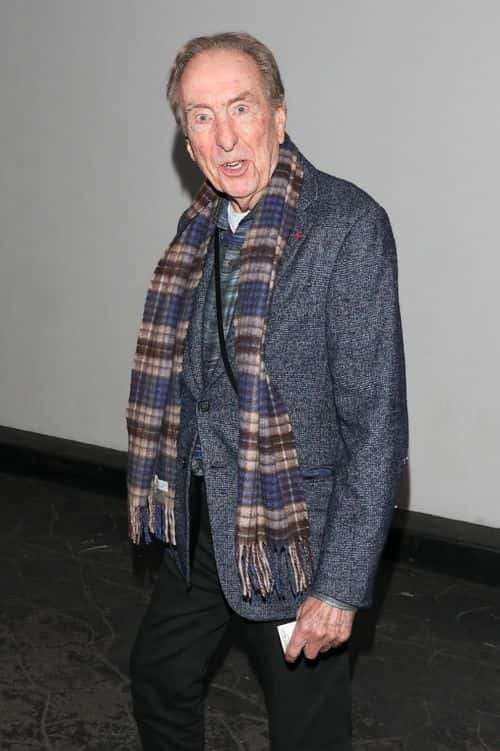 Eric Idle (Photo: Backgrid)