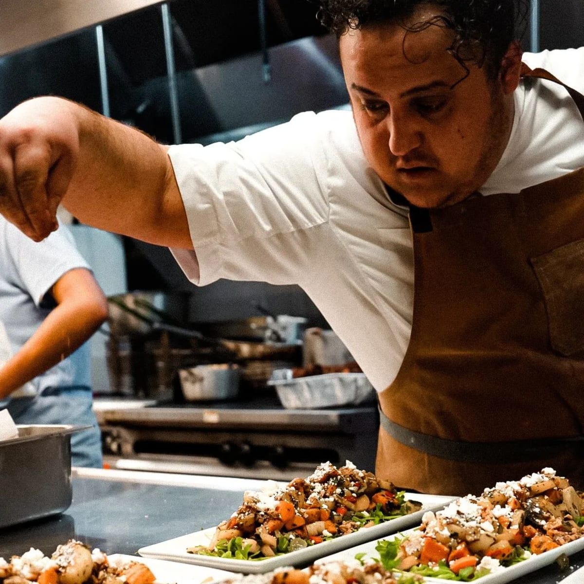 (Instagram/@chefantonioruiz) 