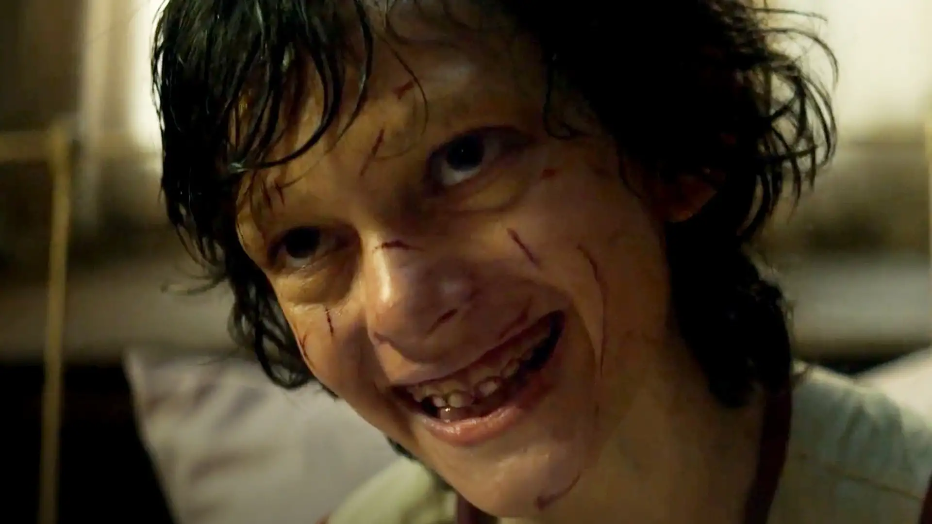 A still from 'The Pope's Exorcist' (Sony Pictures)