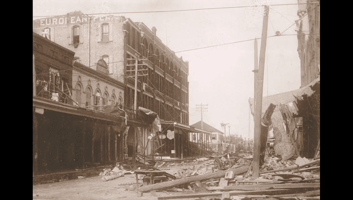 (Galveston Historical Foundation)