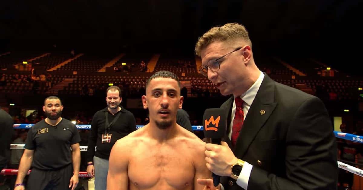 AnEsonGib winning moments (Kingpyn Boxing/ YouTube)
