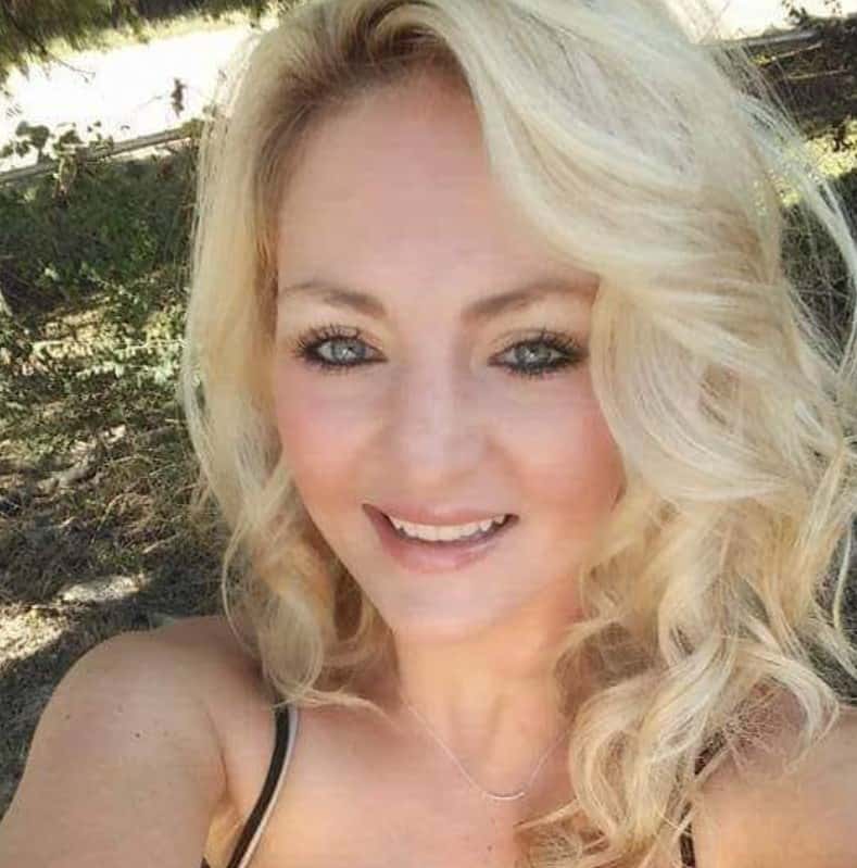 Cynthia Hovsepian(Fairbanks Police Department/Facebook)