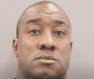 Lydell Grant was exonerated in 2021 (Photo by screenshots from KPRC 2 Click2Houston/YouTube)