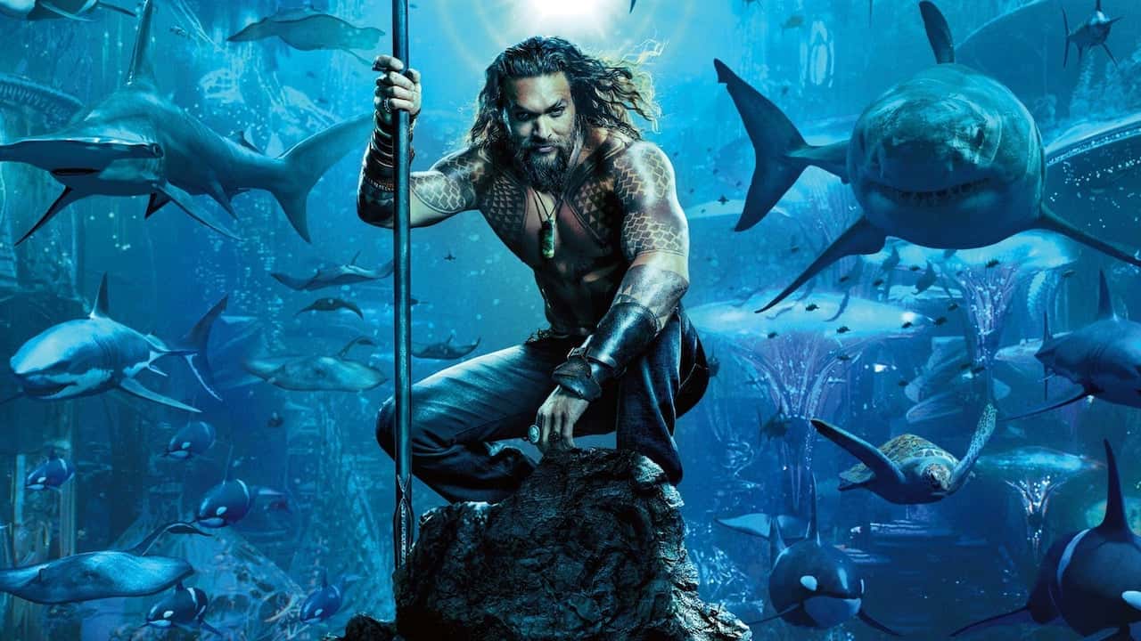 A still from 'Aquaman' (Youtube/
Warner Bros. Pictures)