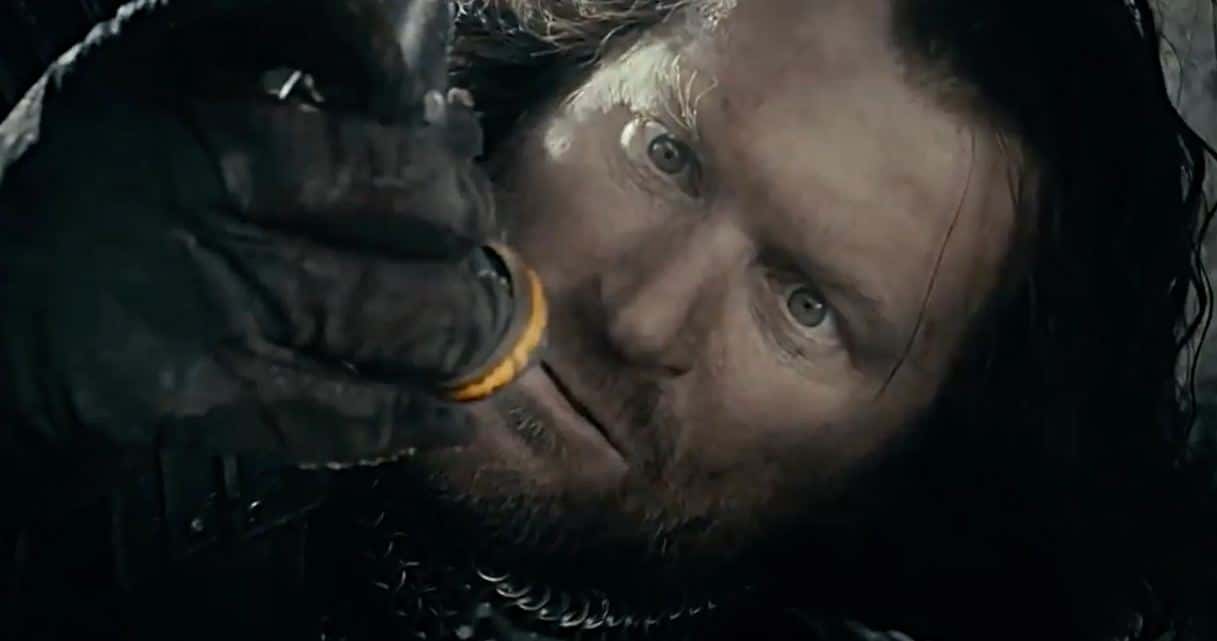 A still from 'Lord of the Rings: The Fellowship of the Ring' (MGM)