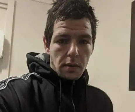 Kyle Bevans is the accused in the murder ( Facebook)