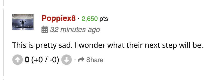 Fans react to the news of Hyuna and Dawn leaving P Nation (allkpop)