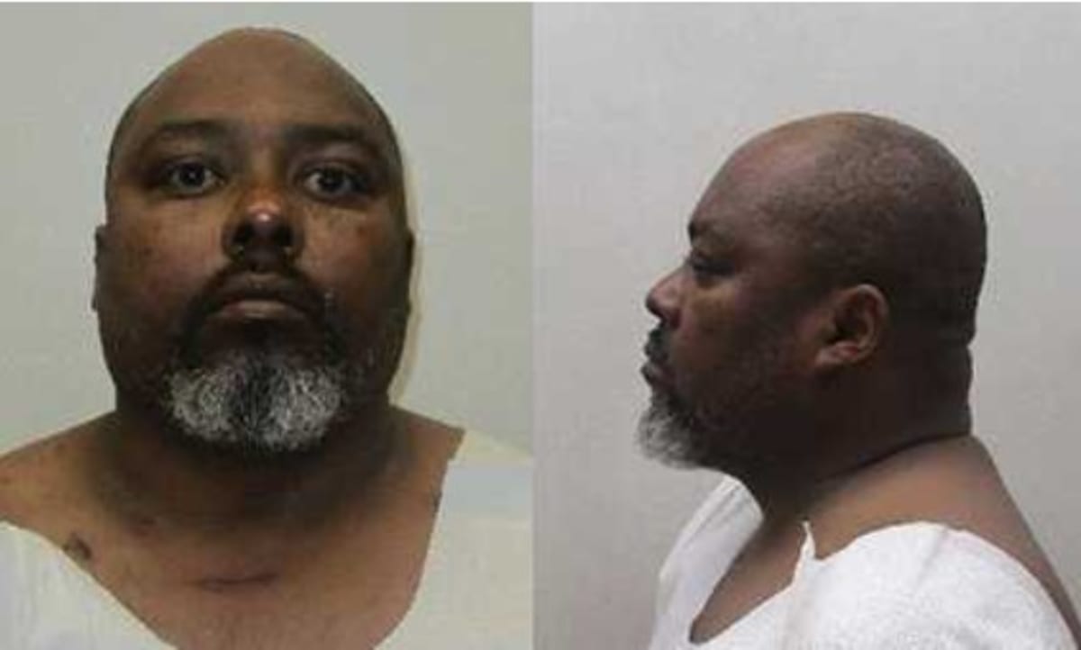 Mac Lewis/ Clark County Sheriff's Department