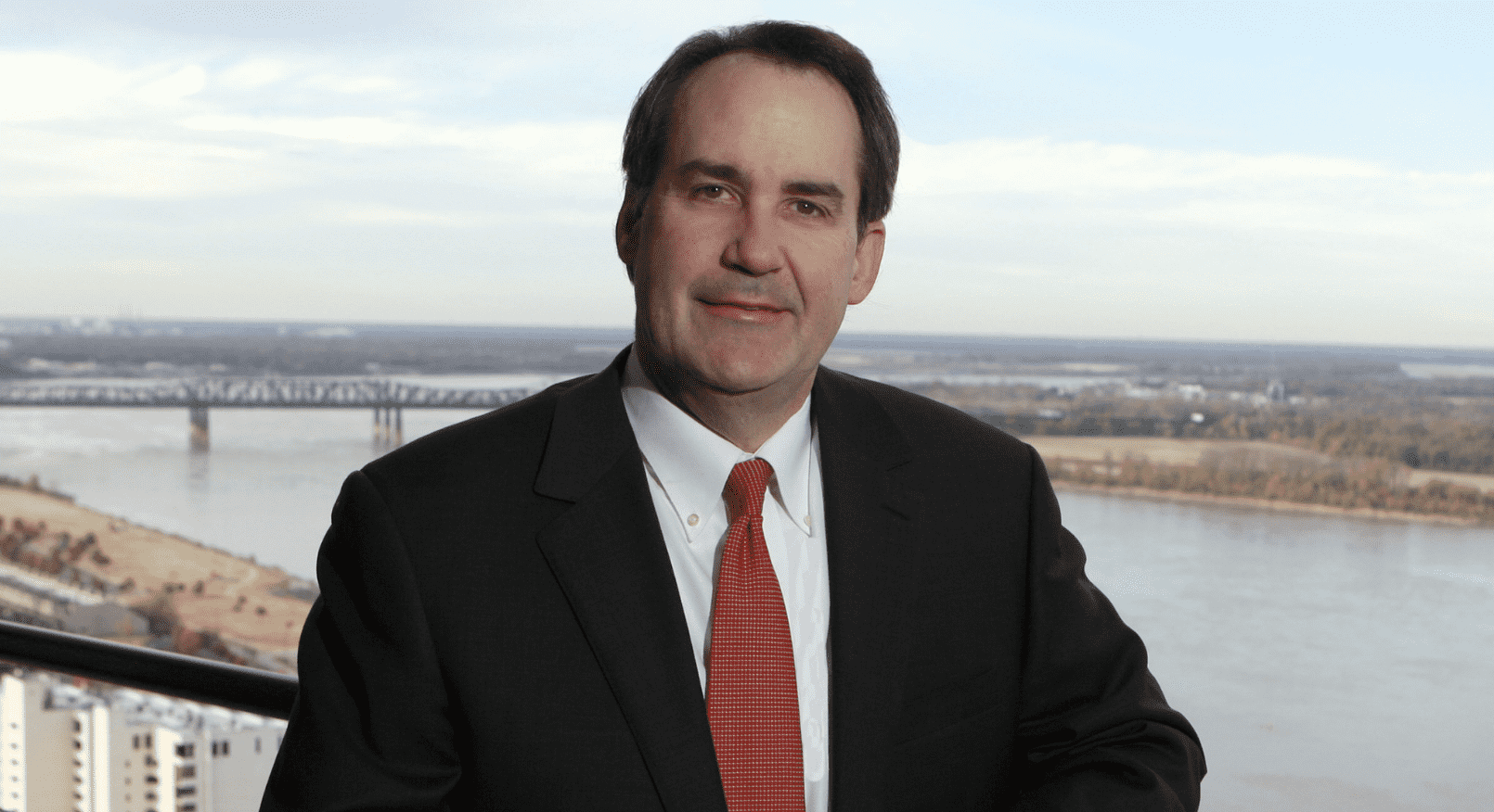 Michael E. Keeney (Lewis Thomson website)