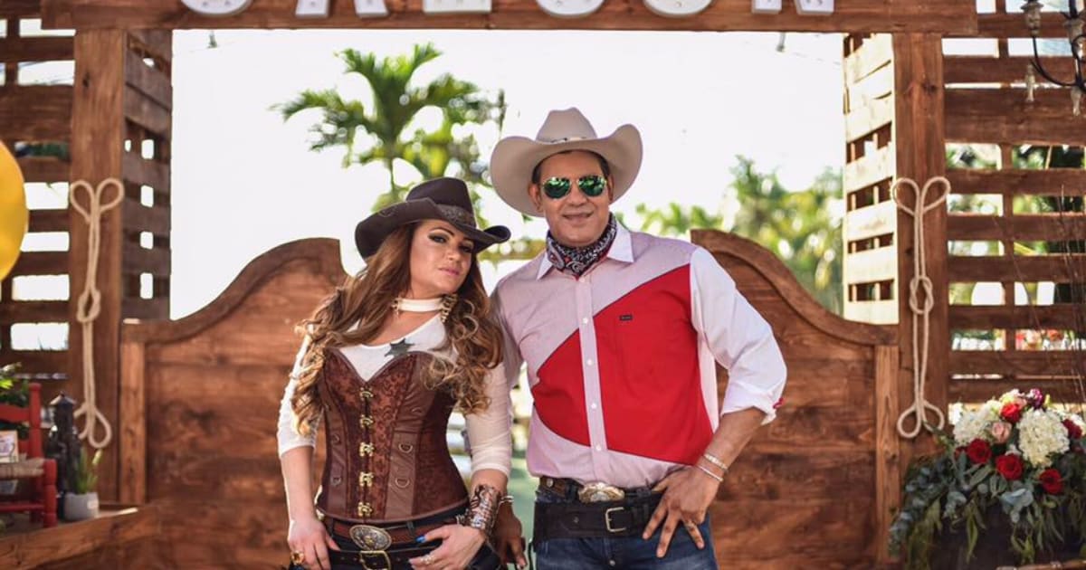 (Sammy Sosa/ Facebook)