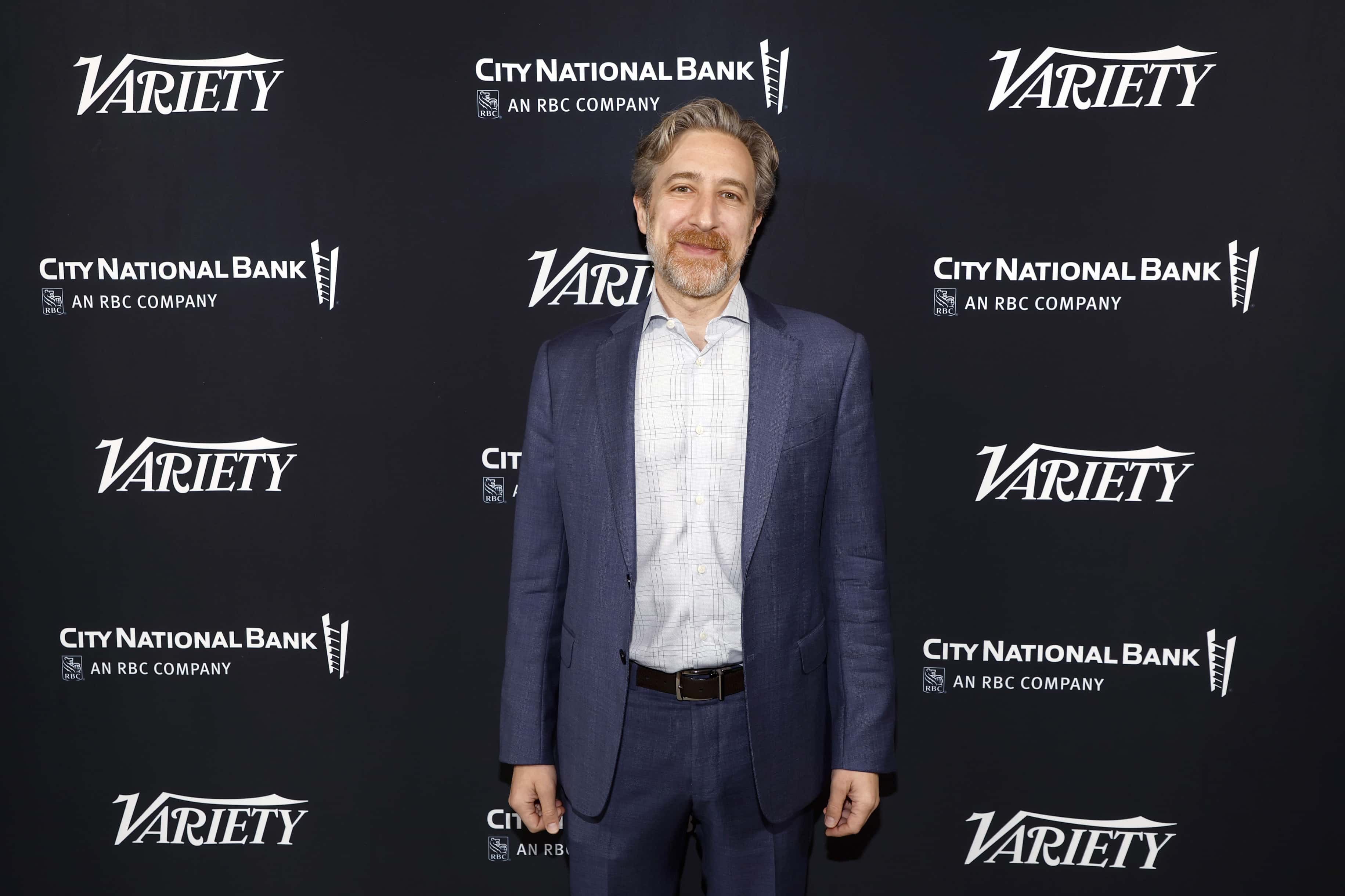 LOS ANGELES, CALIFORNIA - APRIL 20: Andrew Brettler attends Variety's Power of Law Breakfast presented by City National Bank at the Four Seasons Hotel Los Angeles at Beverly Hills on April 20, 2022 in Los Angeles, California. (Photo by Frazer Harrison/Getty Images for Variety)
