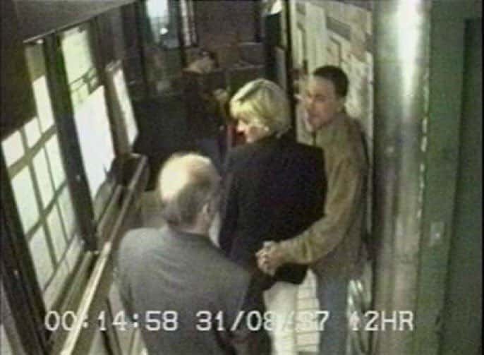 @Prof. Frank McDonough/Twitter